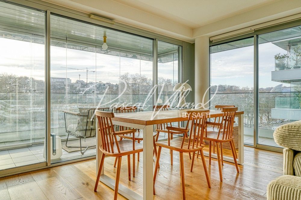 � vendre  Appartement Boulogne-Billancourt (92100)