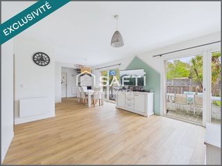  Maison � vendre 5 pi�ces 100 m�