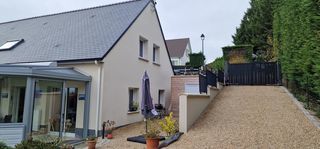  Maison � vendre 5 pi�ces 125 m�