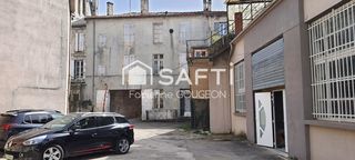  Immeuble � vendre 980 m�