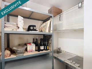  Appartement � vendre 2 pi�ces 33 m�