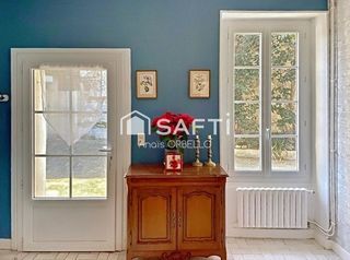  Maison � vendre 8 pi�ces 250 m�