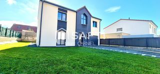  Maison � vendre 6 pi�ces 123 m�