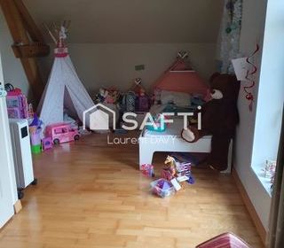  Maison � vendre 3 pi�ces 89 m�