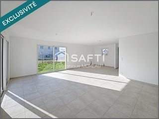  Maison � vendre 4 pi�ces 98 m�