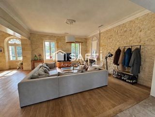  Maison � vendre 7 pi�ces 254 m�