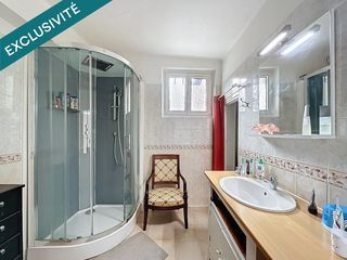  Maison � vendre 4 pi�ces 87 m�