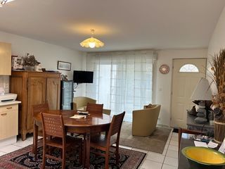  Appartement � vendre 3 pi�ces 57 m�