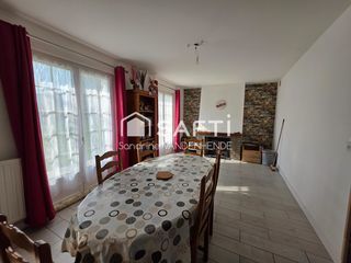  Maison � vendre 5 pi�ces 87 m�