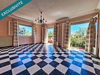  Maison � vendre 5 pi�ces 140 m�