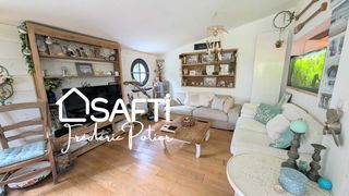  Maison � vendre 6 pi�ces 200 m�