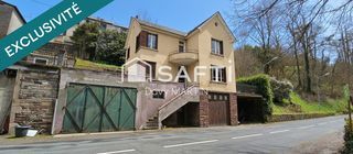  Maison � vendre 5 pi�ces 103 m�