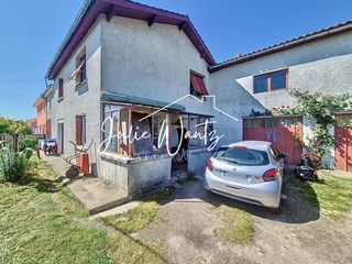  Maison � vendre 5 pi�ces 118 m�