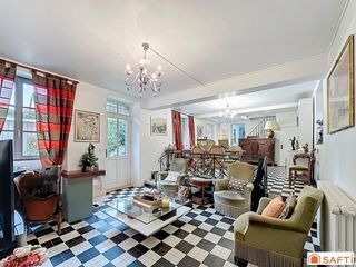  Maison � vendre 7 pi�ces 220 m�