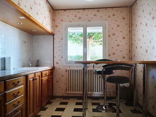  Maison � vendre 6 pi�ces 105 m�