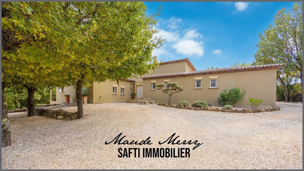 � vendre  Maison Besse-sur-Issole (83890)