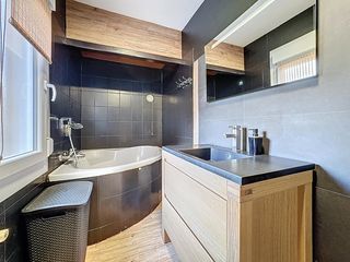  Maison � vendre 3 pi�ces 71 m�