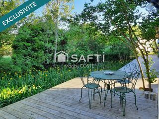  Maison � vendre 9 pi�ces 271 m�