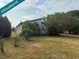  Maison � vendre 4 pi�ces 112 m�