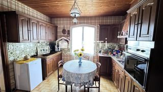  Maison � vendre 5 pi�ces 67 m�