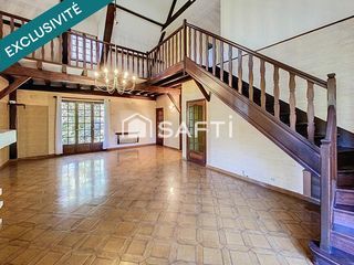  Maison � vendre 6 pi�ces 134 m�