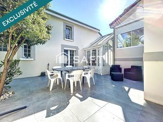  Maison � vendre 7 pi�ces 157 m�