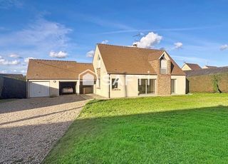  Maison � vendre 7 pi�ces 152 m�