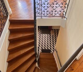  Maison � vendre 6 pi�ces 198 m�