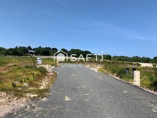  Terrain � vendre 522 m�