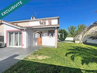  Maison � vendre 4 pi�ces 96 m�