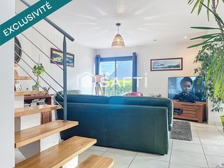  Maison � vendre 6 pi�ces 128 m�