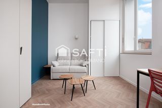  Appartement � vendre 1 pi�ce 18 m�