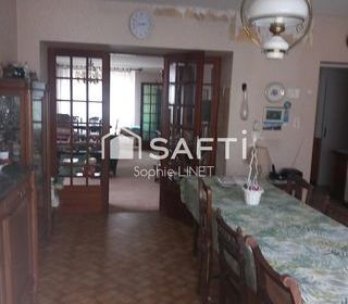  Maison � vendre 11 pi�ces 232 m�