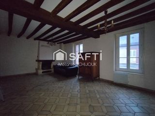  Maison � vendre 9 pi�ces 135 m�