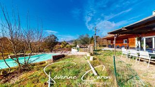  Maison � vendre 6 pi�ces 155 m�