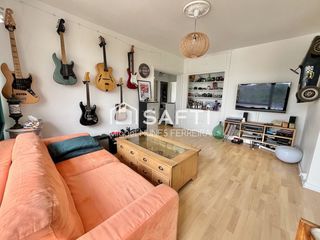  Appartement � vendre 4 pi�ces 74 m�