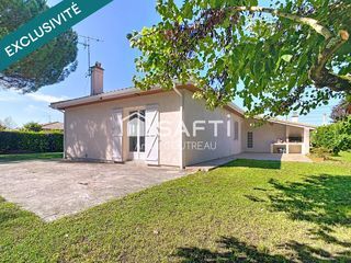  Maison � vendre 4 pi�ces 110 m�