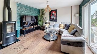  Maison � vendre 8 pi�ces 121 m�