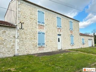  Maison � vendre 6 pi�ces 175 m�