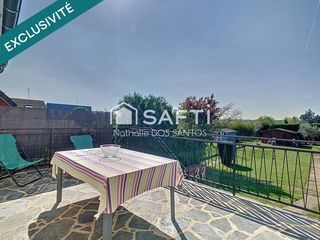  Maison � vendre 7 pi�ces 150 m�