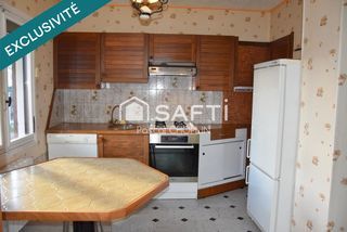  Maison � vendre 8 pi�ces 166 m�