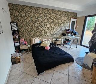  Maison � vendre 6 pi�ces 180 m�