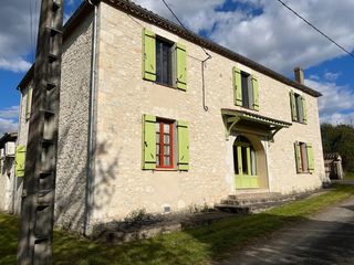  Maison � vendre 10 pi�ces 248 m�