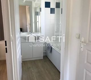  Appartement � vendre 2 pi�ces 28 m�