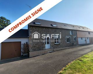  Maison � vendre 6 pi�ces 124 m�