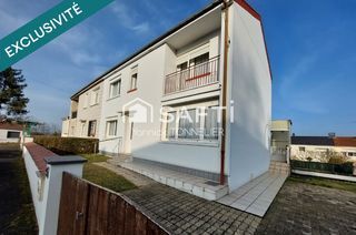  Maison � vendre 5 pi�ces 102 m�