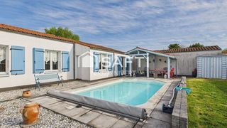  Maison � vendre 6 pi�ces 155 m�