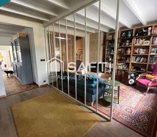  Maison � vendre 9 pi�ces 157 m�