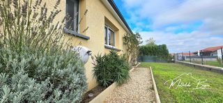  Maison � vendre 4 pi�ces 84 m�