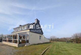  Maison � vendre 3 pi�ces 130 m�